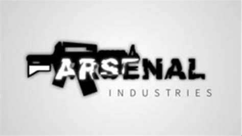 ROBLOX ARSENAL - YouTube