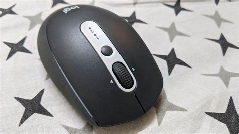 Logitech M590 Review: A Multi-Device Silent Wireless Mouse