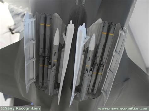 MBDA SPEAR 3 missile would bring true anti-ship capabilities to RAF and ...