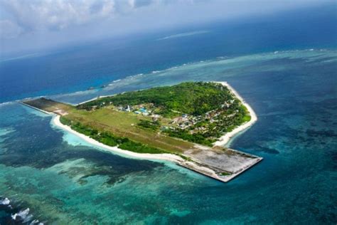 China is Poison to Pagasa Island in the Philippines | HubPages