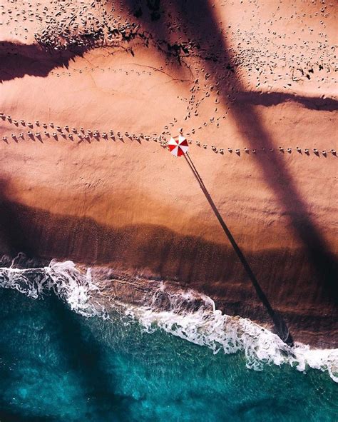 Drone Photographer Captures Stunning Aerial Photos of South Australia's Coast | Aerial ...