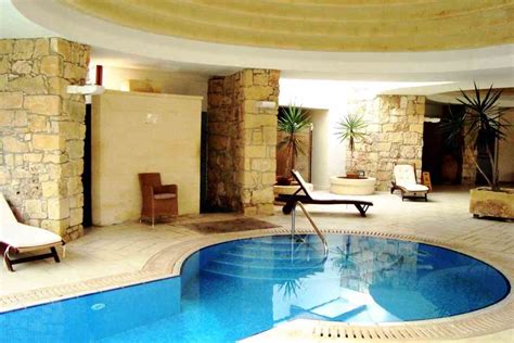 Ta Cenc Hotel, Gozo, Malta