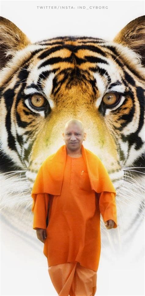 Yogi adityanath wallpapers Wallpapers Download | MobCup