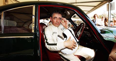 15 Cars From Mr. Bean’s Garage (And 12 Facts About His Surprisingly Lavish Collection)