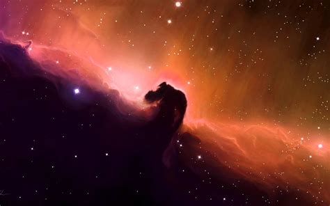 Download Sci Fi Nebula HD Wallpaper