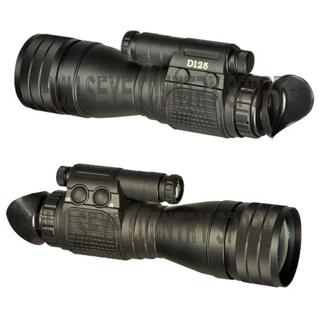 Dipol D125 NVG öövaatlusseade Gen1 - Lahingurada e-pood