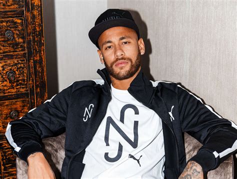 Neymar Jr. Announces Long-Term Partnership With PUMA - RESPECT. | The Photo Journal of Hip-Hop ...