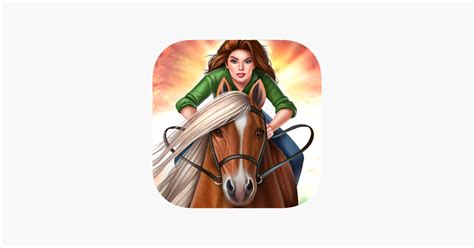 ‎My Horse Stories on the App Store