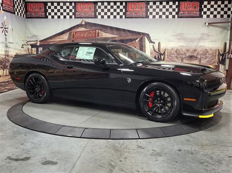 2023 Dodge Challenger Hellcat | LRA Auto Sales