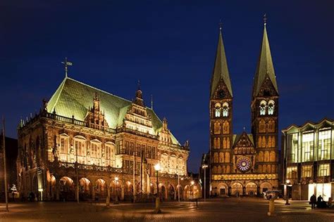 Things To Do In Bremen - Travel Advice from the Pros | Bremen, Cities ...