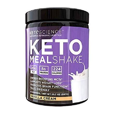 Best Keto Protein Powders to Help Keep Your Diet on Track - FitRated.com