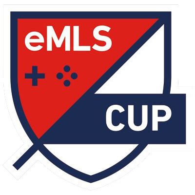 eMLS League/2020 Season/eMLS Cup - FIFA Esports Wiki