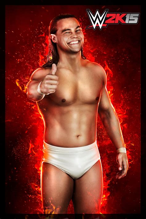 Bo Dallas - WWE 2K15 Wiki Guide - IGN