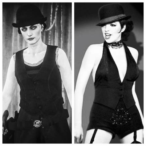 Liza Minnelli Cabaret Costume