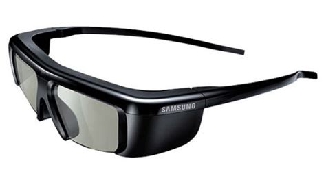 Samsung Launches 3D Active Glasses Promotion Website: BigPictureBigSound