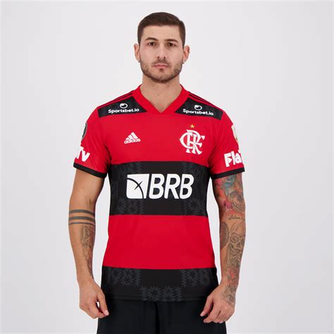 Uniforme Completo Del Flamengo 2021 | ubicaciondepersonas.cdmx.gob.mx