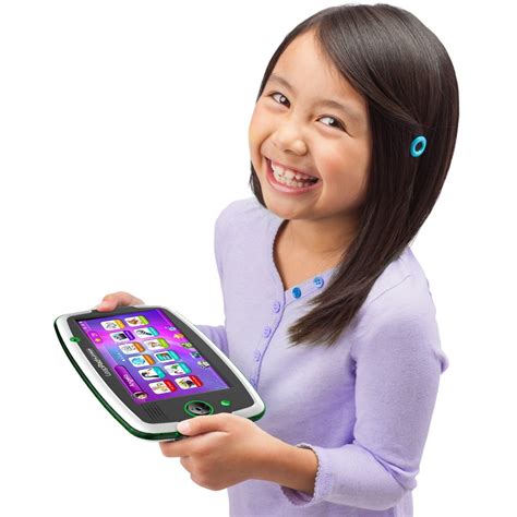 LeapFrog Leap Pad Platinum (Purple)