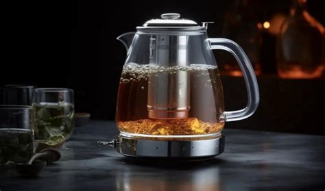 Best Glass Tea Kettles of 2024 - The Jerusalem Post