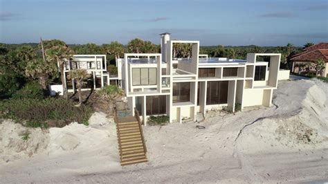 Signature Paul Rudolph House Hits the Market for $4.4 Million in Florida | Architect Magazine