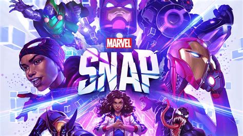 Marvel Snap Review – Destructoid