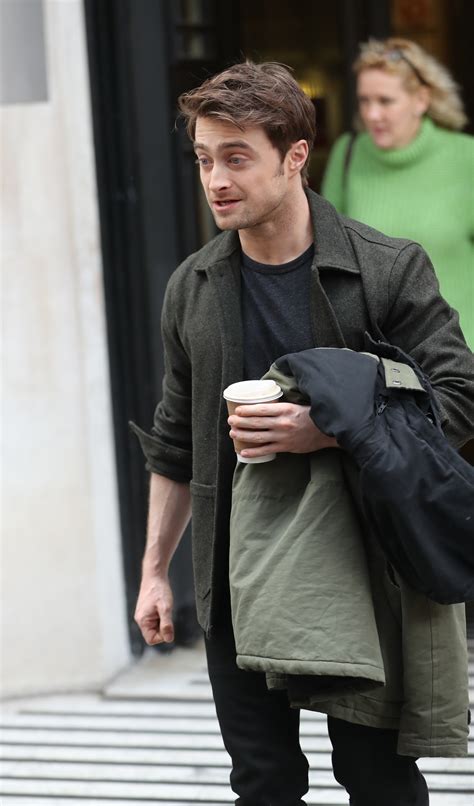 Daniel Radcliffe | Bio | Wonderwall.com