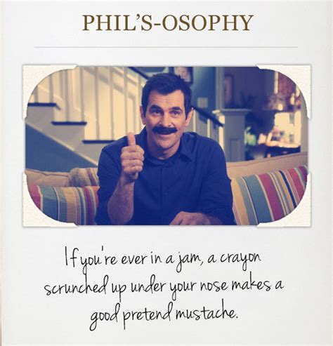 For more Philliant (Phil +brilliant) wisdom, read the full Phil's ...