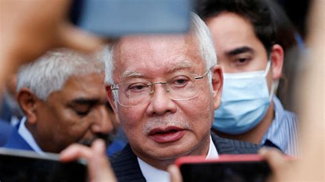 Economy - Malaysia: Najib Razak and the conviction for the '1MDB ...