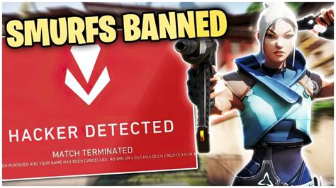 Valorant Smurf Ban Surge: RIOT issues new Terms of Service