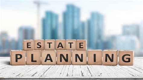 What Are The Different Types Of Trusts Used In Estate Planning? - Techicy