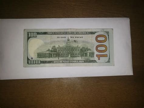 $100 Dollar Bill *star Note* Series 2017A RARE Great Co, 41% OFF