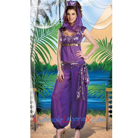 Pin on Wholesale Genie Costumes