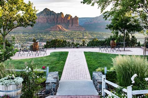 Sky Ranch Lodge Sedona, Arizona, US - Reservations.com