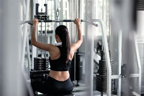 The 11 Best Back Exercises For Better Posture