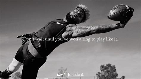 OBJ come next year has a point to prove, and he comes back and destroys The League. | Just do it ...