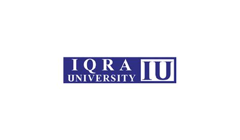 Iqra University IU Islamabad Admissions 2020 Result.pk