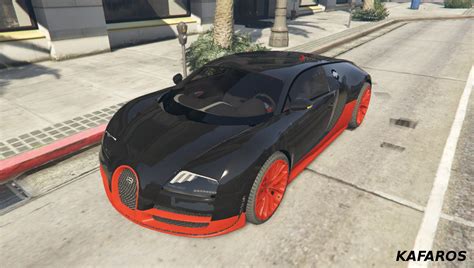 Bugatti Veyron Super Sport - GTA5-Mods.com