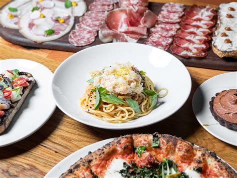 The 20 Best Italian Restaurants In LA - Los Angeles - The Infatuation