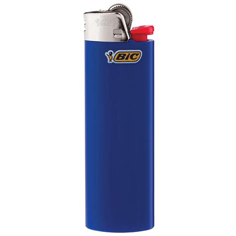 BIC Classic Lighter, Assorted Colors, 8-Pack (Colors May Vary) - Fifth Degree