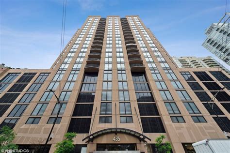 435 W Erie Street #1102, Chicago, IL 60654 | MLS# 11694941 | @properties Chicagoland