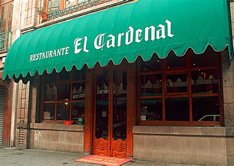 Top 10 Most Popular Mexican Restaurants in Mexico City - Accidental Travel Writer