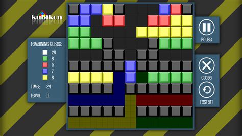 Kubikon by KUBI Games