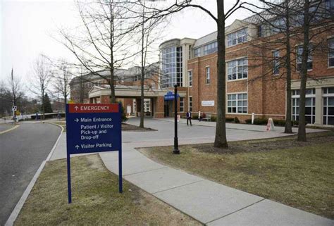 Greenwich Hospital previews major expansion plan