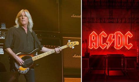 AC/DC Power Up tour: Only a few shows for Cliff Williams ‘I don’t want to do that anymore ...