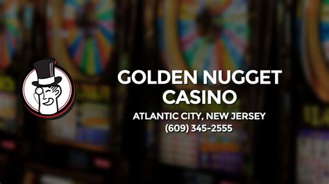 GOLDEN NUGGET CASINO ATLANTIC CITY NJ | Barons Bus