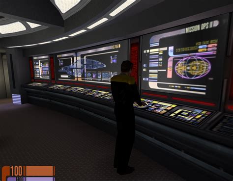 Star Trek Voyager: Elite Force Guide | GamersOnLinux