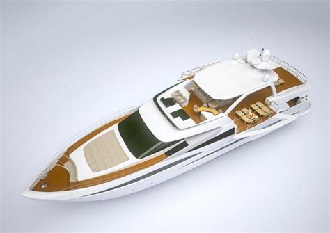 Horizon Yachts Updates the FD Series With Two New Exciting Vessels