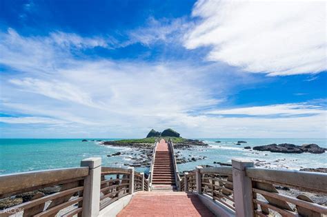 [SALE] Explore Taitung's Stunning East Coast with a Guided Tour - Ticket KD