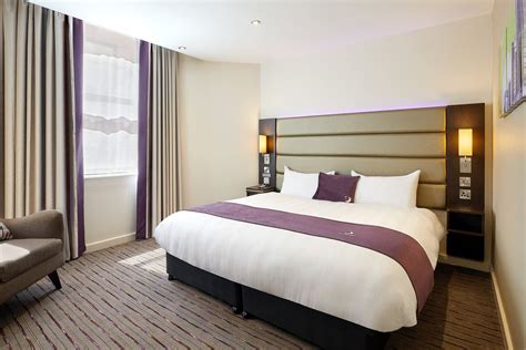 Premier Inn (Eastern Esplanade) - Visit Southend