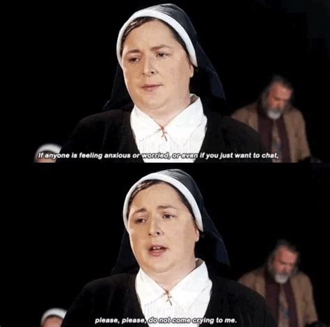 sister michael | Derry, Movies and tv shows, Tv shows