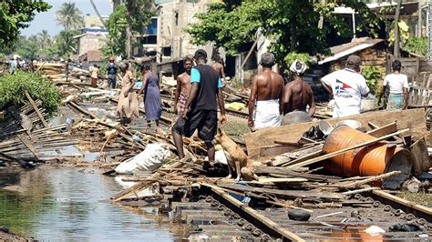 Remembering a Sri Lanka town wiped away by tsunami - CNN.com